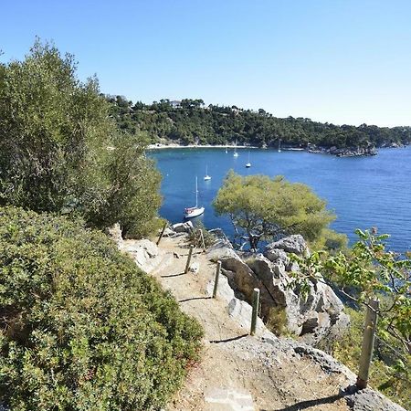 Mourillon Apartamento Toulon Exterior foto