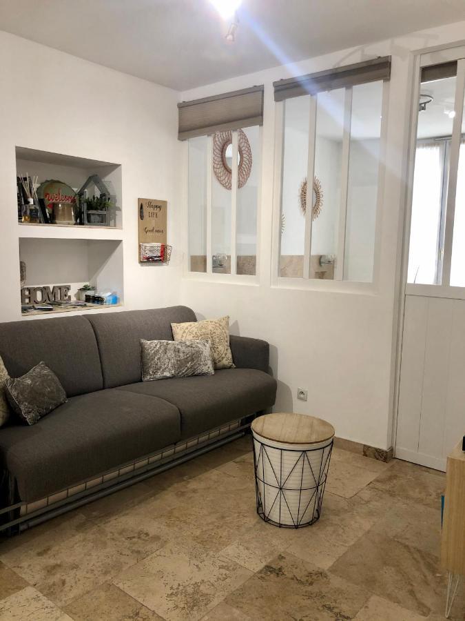 Mourillon Apartamento Toulon Exterior foto