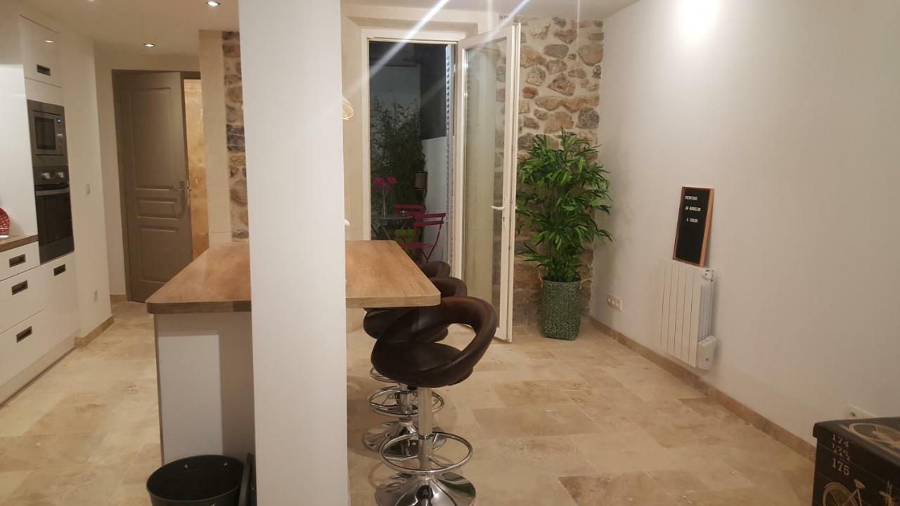 Mourillon Apartamento Toulon Exterior foto