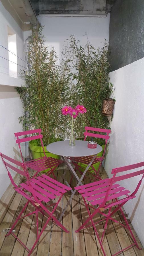Mourillon Apartamento Toulon Exterior foto