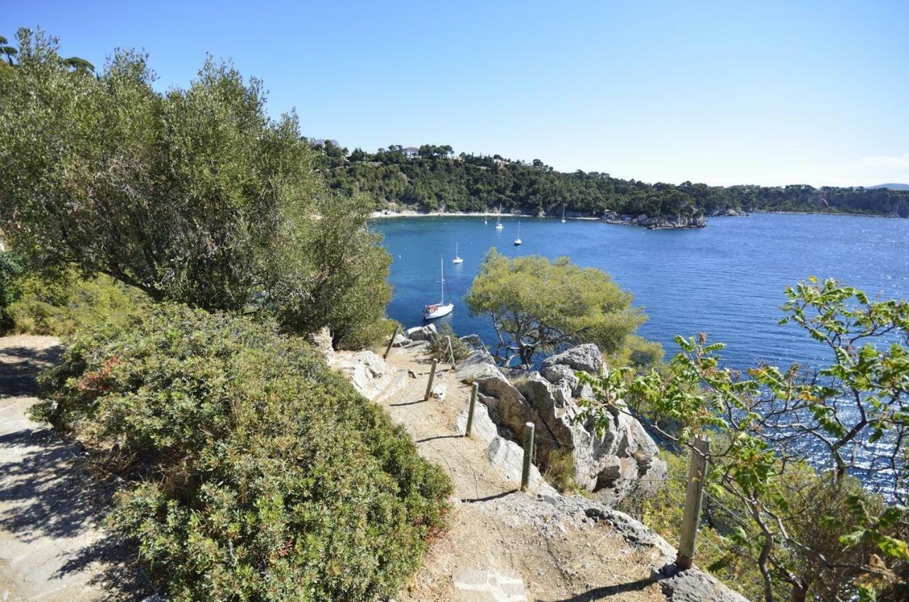 Mourillon Apartamento Toulon Exterior foto